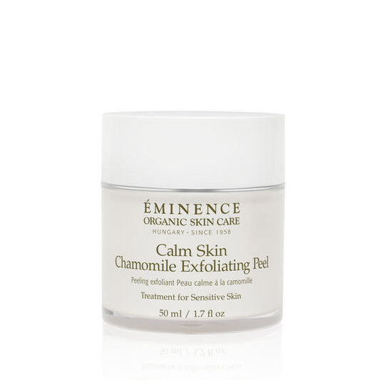 Éminence - Exfoliant doux à la camomille