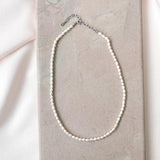 Horace - Collier de perles rela