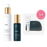 Venn - Ensemble peau neuve