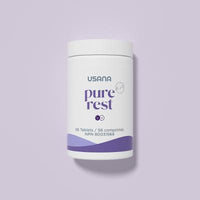 Usana - Pure restMC