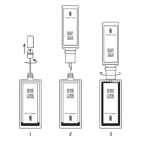 Serge lutens - Recharge fleur d'oranger