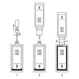Serge lutens - Recharge fleur d'oranger