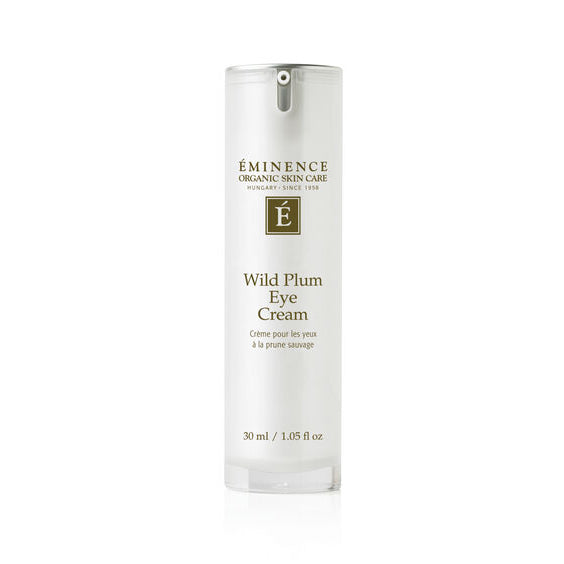 Éminence - Crème pour les yeux au prune sauvage