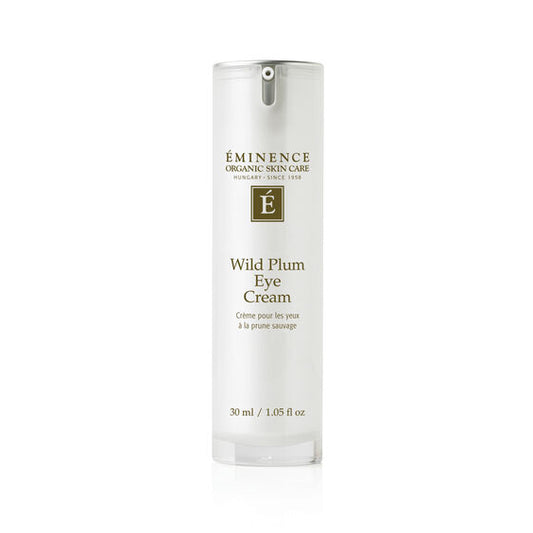 Éminence - Crème pour les yeux au prune sauvage