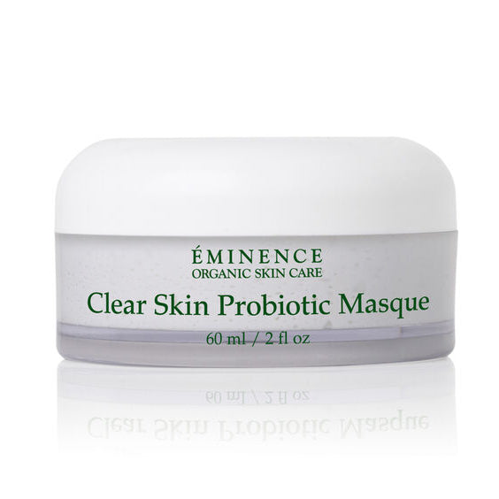 Éminence - Masque clarifiant aux probiotique
