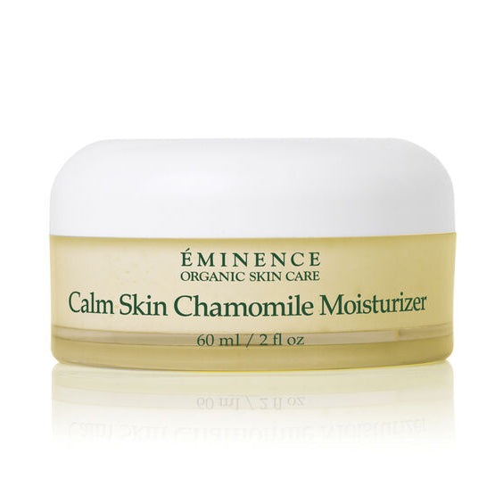 Éminence - Crème hydratante à la camomille