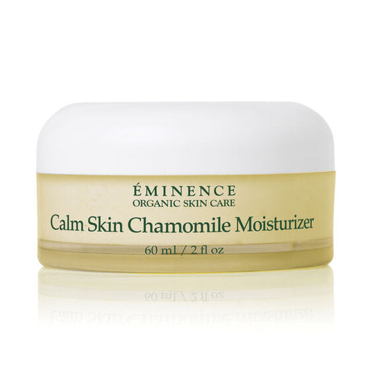 Éminence - Crème hydratante à la camomille