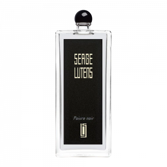 Serge lutens - Poivre noir