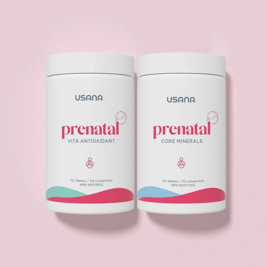 Usana - Prenatal cellsentials