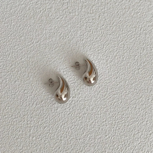 Summer Memories - Boucles d'oreilles Priya