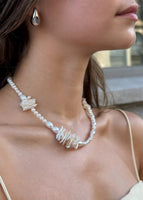 Summer Memories - Boucles d'oreilles Priya