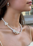 Summer Memories - Boucles d'oreilles Priya