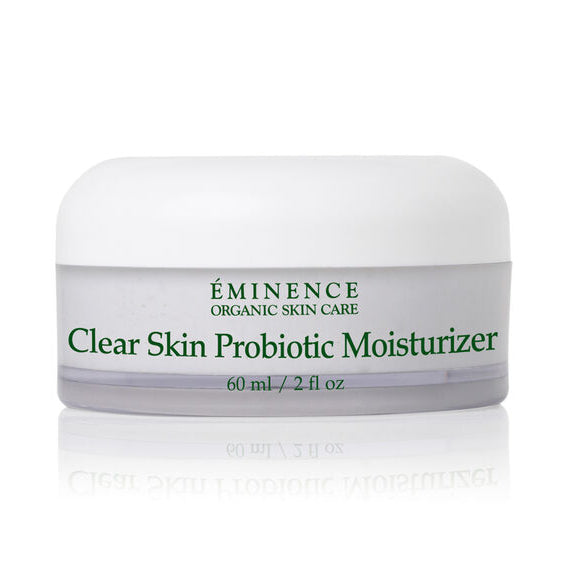 Éminence - Hydratant clarifiant aux probiotique