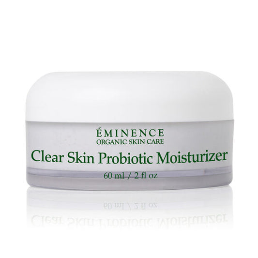 Éminence - Hydratant clarifiant aux probiotique