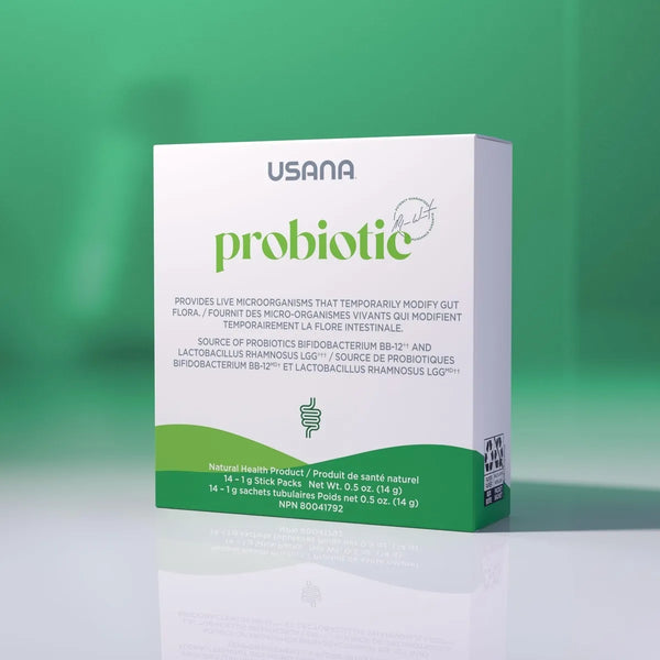 Usana - Probiotic