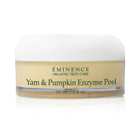 Éminence - Peeling aux enzymes igname-citrouille 5%