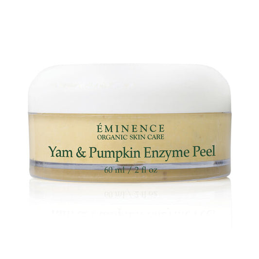 Éminence - Peeling aux enzymes igname-citrouille 5%