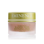 Éminence - Peeling raffinant à la graine de radis
