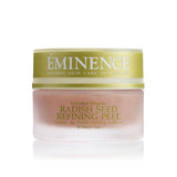 Éminence - Peeling raffinant à la graine de radis