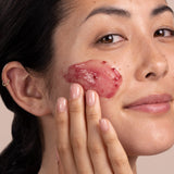 Éminence - Masque raffermissant au framboise