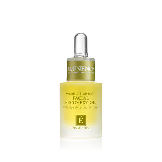 Éminence -  Huile réparatrice pour le visage