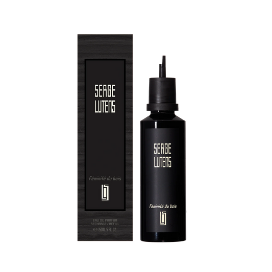 Serge lutens - Recharge féminité du bois