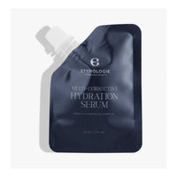 Étymologie - Sérum hydratation totale