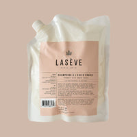 Lasève - Shampoing à l'eau d’érable