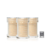 Jane iredale - Recharges écran solaire poudre SPF 30 (3 Pack)