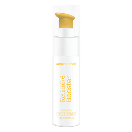 Intraceuticals - Retinol+6 booster sérum anti‑âge