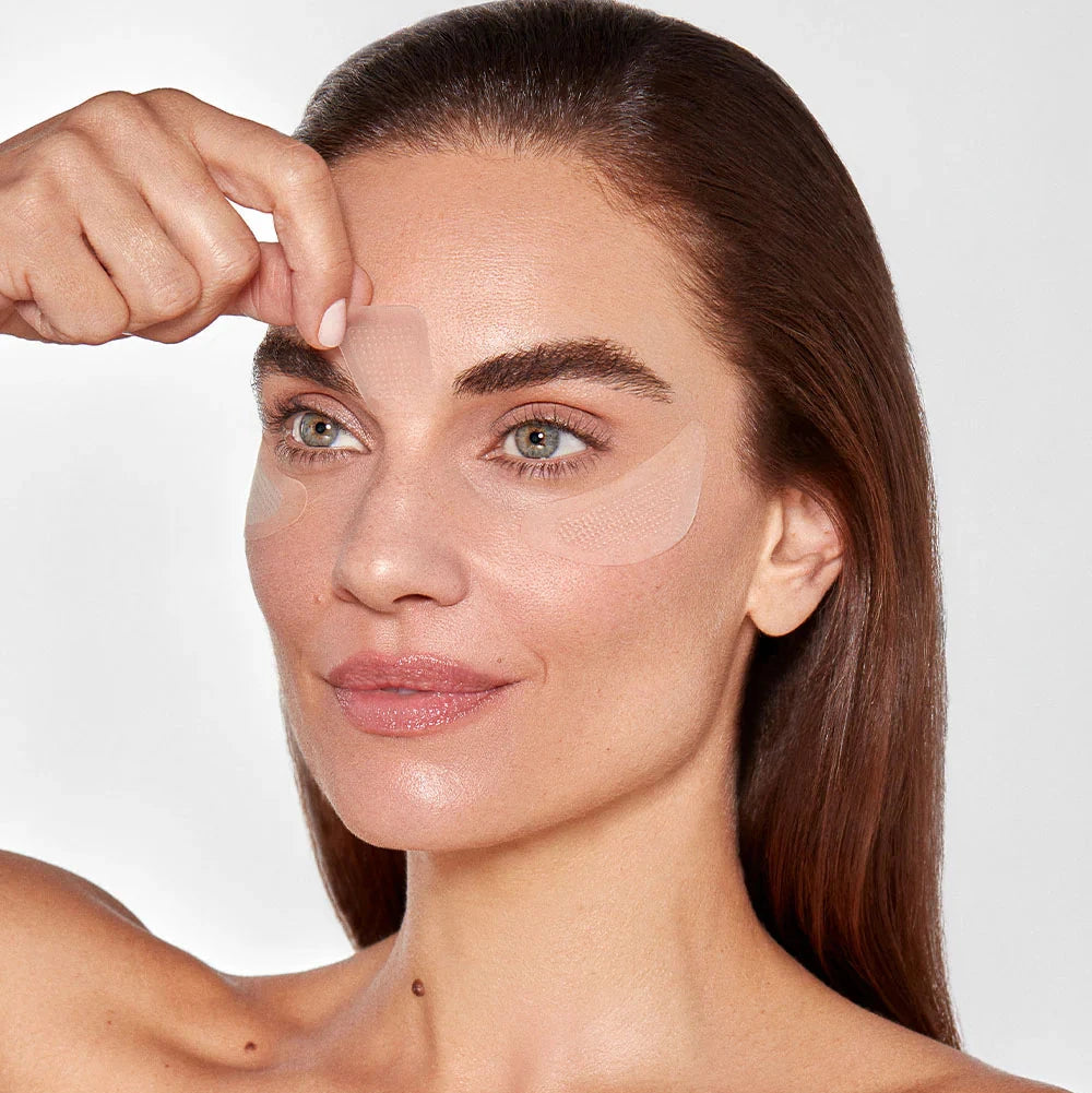 111Skin - Patchs au rétinol anti-rides