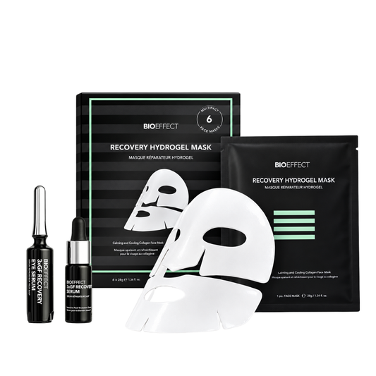 Bioeffect - Le trio réparateur 3xGF