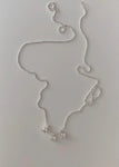 Summer Memories - Collier satellite