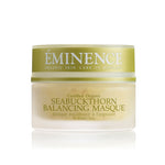 Éminence - Masque équilibrant à l'argousier
