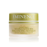 Éminence - Masque équilibrant à l'argousier