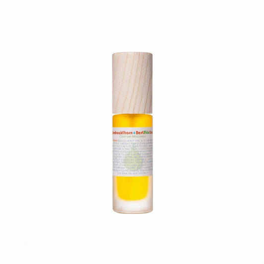 Living libations - Huile nettoyante au Seabuckthorn