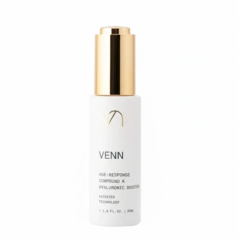 Venn - Sérum booster anti-âge & illuminateur