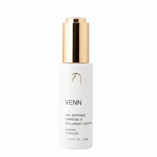 Venn - Sérum booster anti-âge & illuminateur