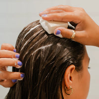 BKIND - Shampoing solide "Cheveux normaux à gras"