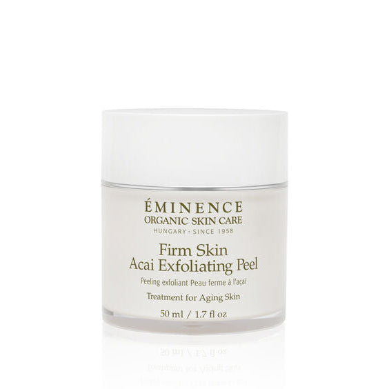 Éminence - Peeling exfoliant aux baies d’açaï