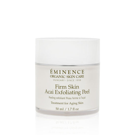 Éminence - Peeling exfoliant aux baies d’açaï