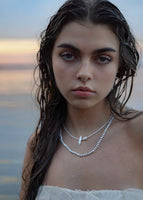 Summer Memories - Collier de perles de Serifos