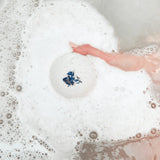 Bathorium - Bombe de bain  patchouli et pamplemousse rose
