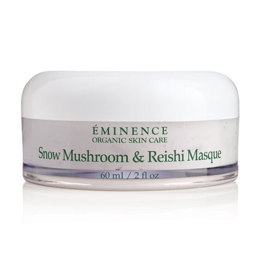 Éminence - Masque trémelle-ganoderme
