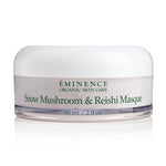 Éminence - Masque trémelle-ganoderme