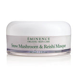 Éminence - Masque trémelle-ganoderme
