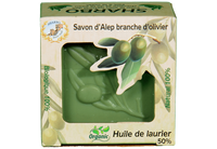 Sharboinc - Savon d'alep