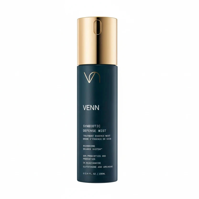 Venn - Brume de défense synbiotique