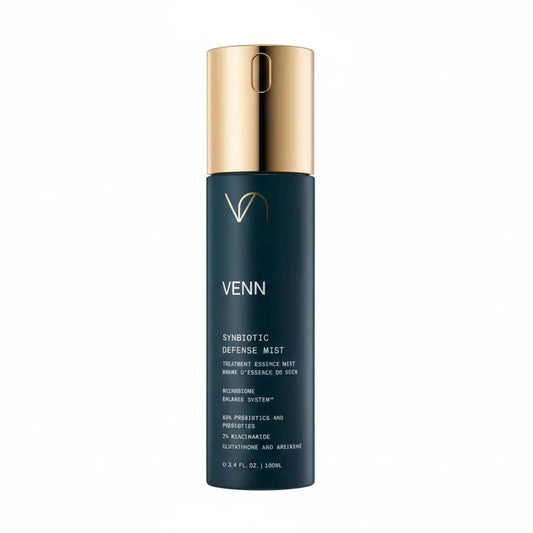 Venn - Brume de défense synbiotique