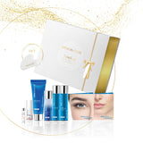 Intraceuticals - Timeless intelligence — Coffret luxe anti‑âge